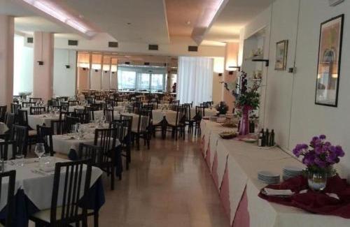Hotel Riviera Nuova Gestione Cattolica Bagian luar foto