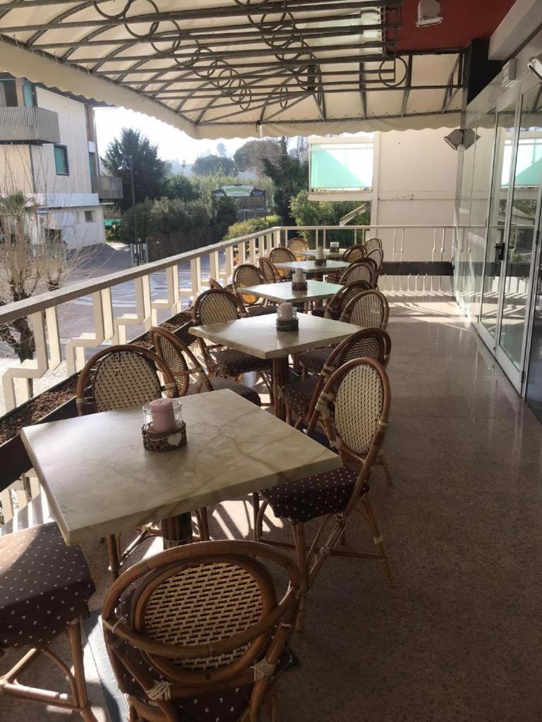 Hotel Riviera Nuova Gestione Cattolica Bagian luar foto
