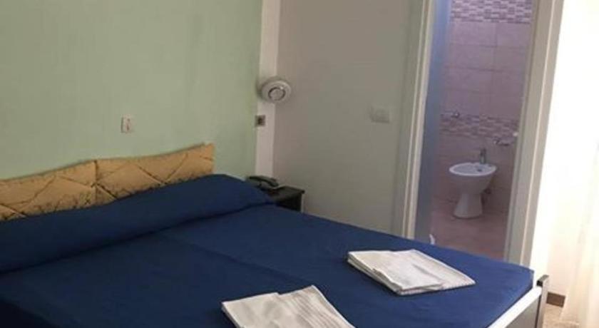 Hotel Riviera Nuova Gestione Cattolica Bagian luar foto