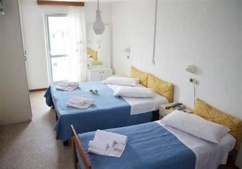 Hotel Riviera Nuova Gestione Cattolica Bagian luar foto