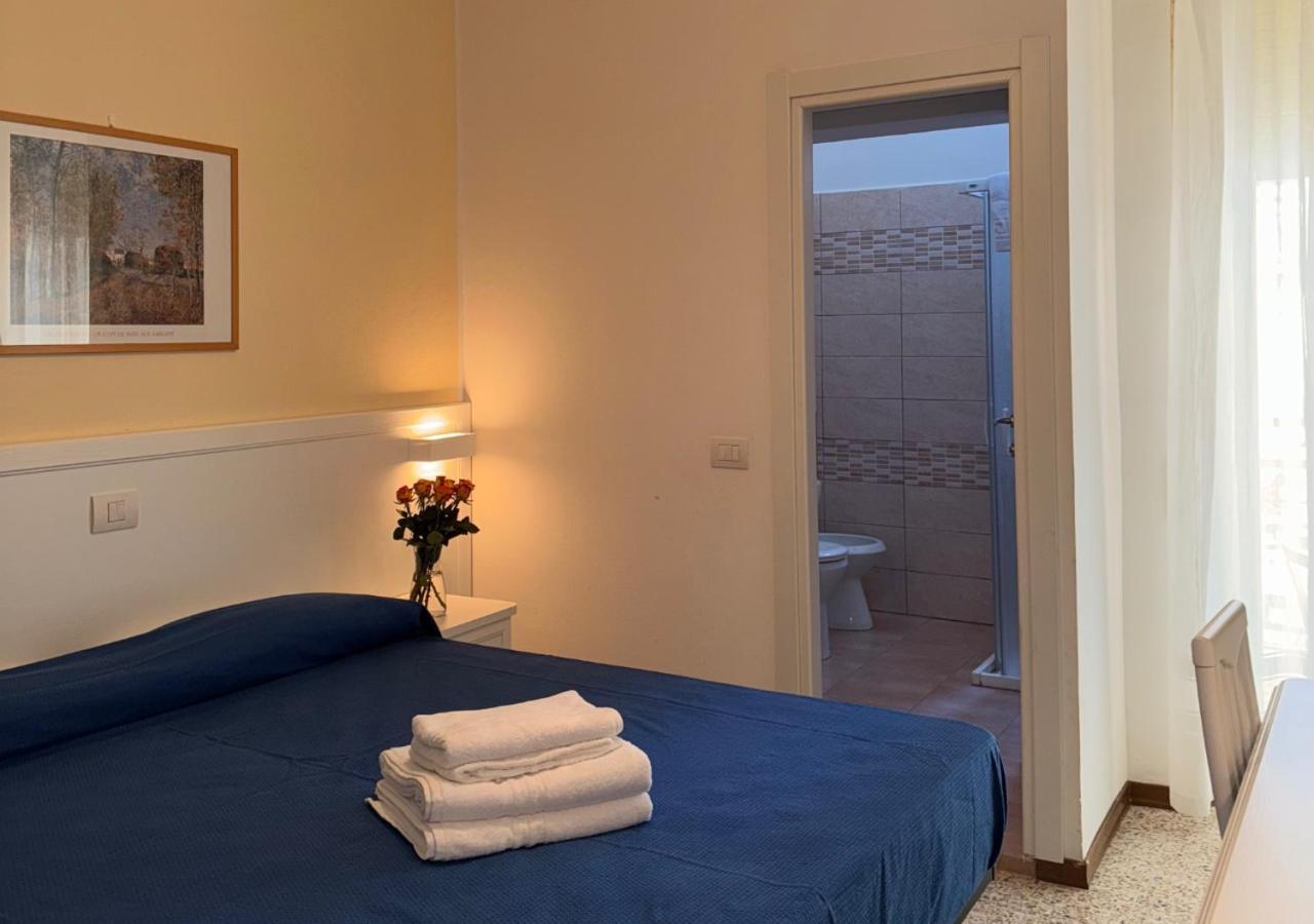 Hotel Riviera Nuova Gestione Cattolica Bagian luar foto