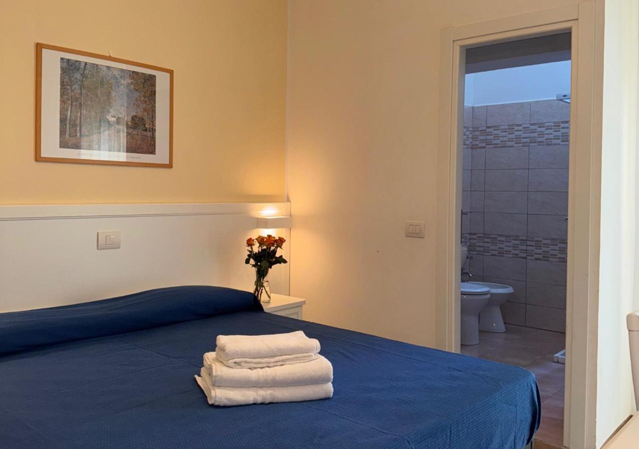 Hotel Riviera Nuova Gestione Cattolica Bagian luar foto