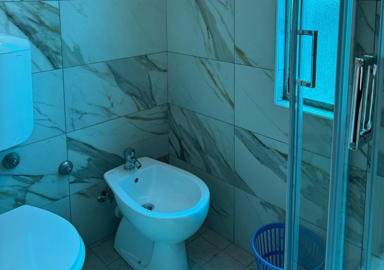 Hotel Riviera Nuova Gestione Cattolica Bagian luar foto