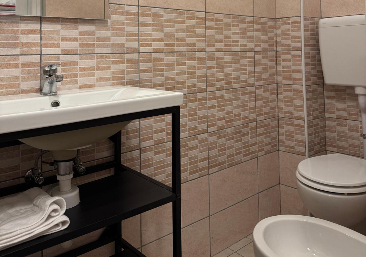 Hotel Riviera Nuova Gestione Cattolica Bagian luar foto