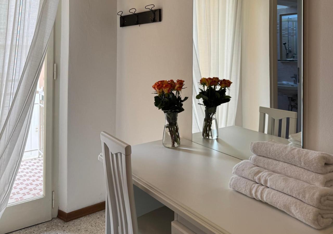 Hotel Riviera Nuova Gestione Cattolica Bagian luar foto
